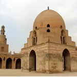 Džamija Ahmeda ibn Tuluna