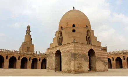 Džamija Ahmeda ibn Tuluna