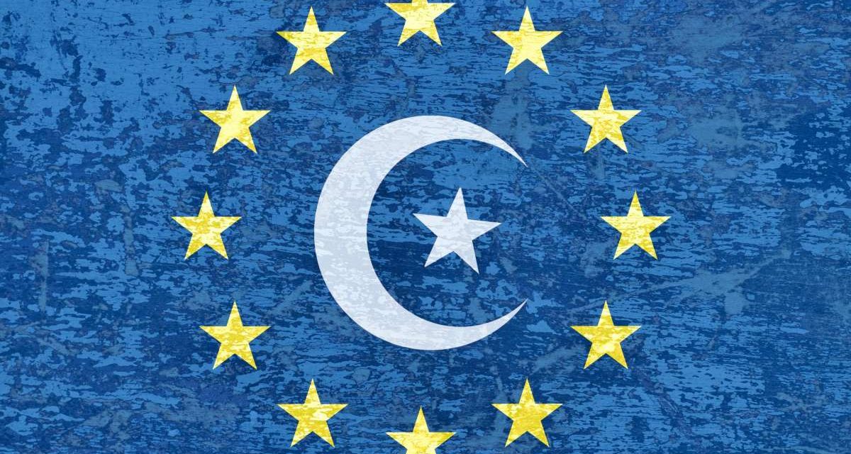 Ljevica se na zapadu sve više oslanja na muslimane