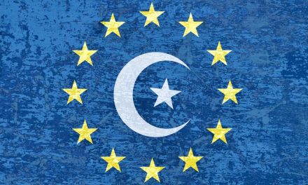 Ljevica se na zapadu sve više oslanja na muslimane