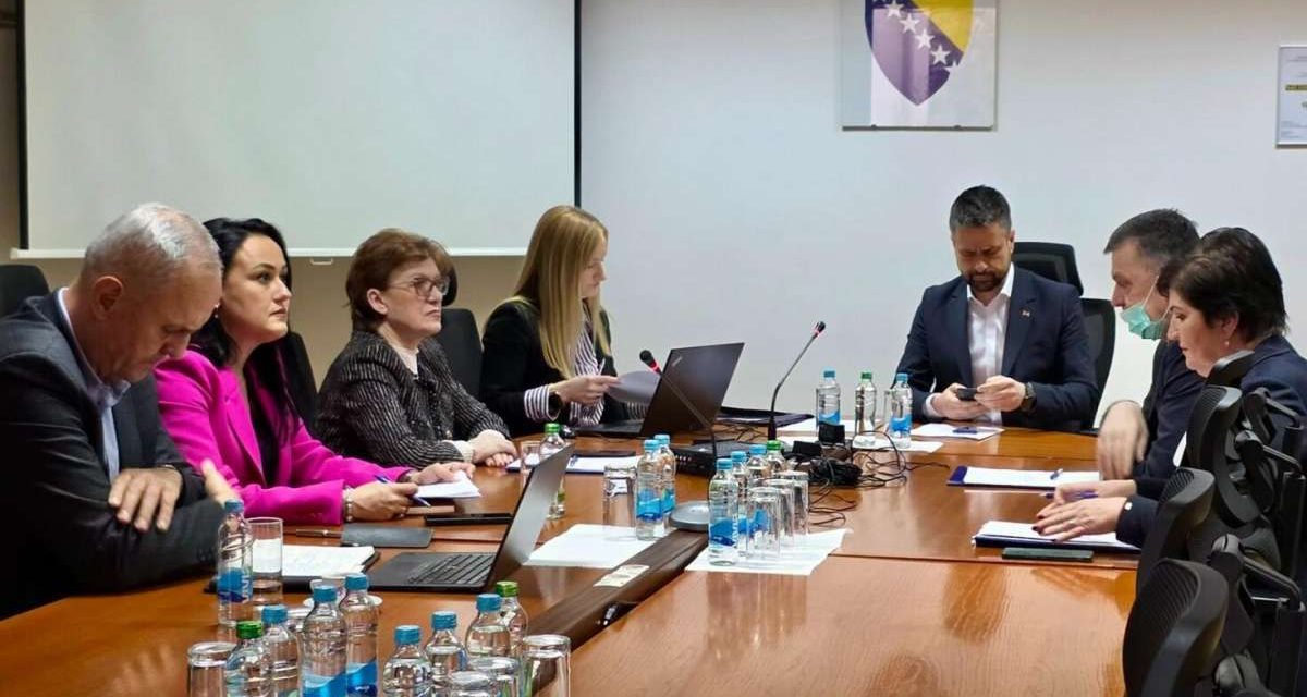 Zijad Krnjić sam protiv svih: GP Gradiška neće biti otvoren dok RS ne vrati drug