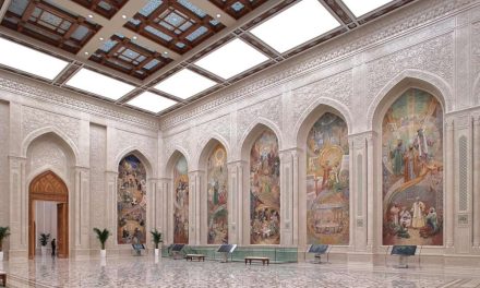 Uzbekistan je otvorio najveći muzej islamske civilizacije na svijetu