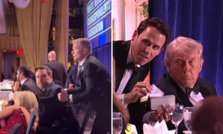 Nakon pucnjave nastao totalni haos: Agenti zbunjeni, JD Vance prvi evakuiran, Trump pao u metežu