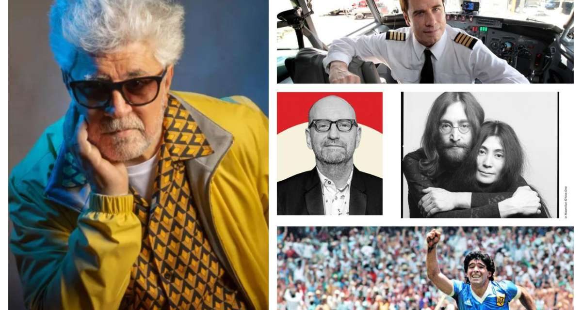 Objavljen program Filmskog fetivala u Cannesu: Bez holivudskih filmova, ali sa velikanima poput Almodovara i Farhadija