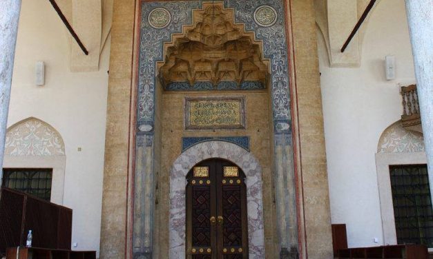 Historija u kamenu: Izložba tariha Sarajeva