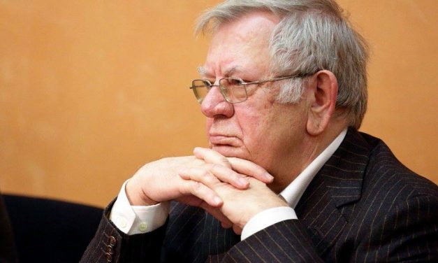 Ivo Pranjković piše za Bosnu: Relacija prema Bošnjacima izrazito me je obilježavala, pa i obogaćivala