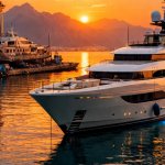 Turska druga u svijetu po proizvodnji luksuznih jahti