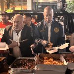 Turski ugostitelj otvorio vrata svoga restorana beskućnicima, omogućio im toplo mjesto i hranu