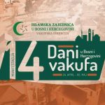 Dani vakufa: Svečano otvaranje Dugalića džamije u Nevesinju i početak gradnje mesdžida kod Blagaja