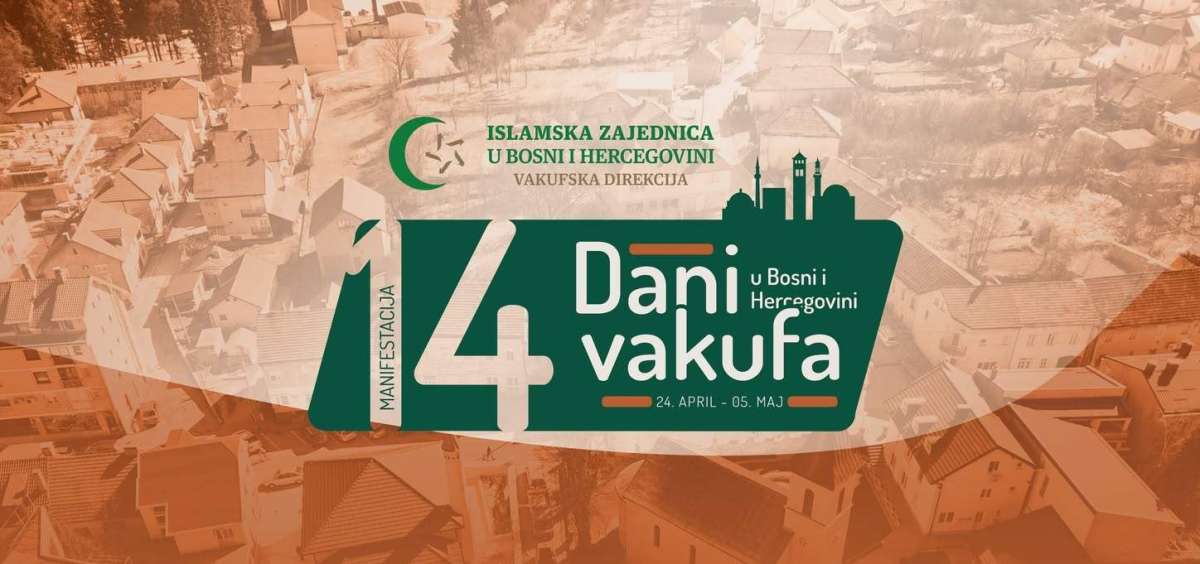 Dani vakufa: Svečano otvaranje Dugalića džamije u Nevesinju i početak gradnje mesdžida kod Blagaja