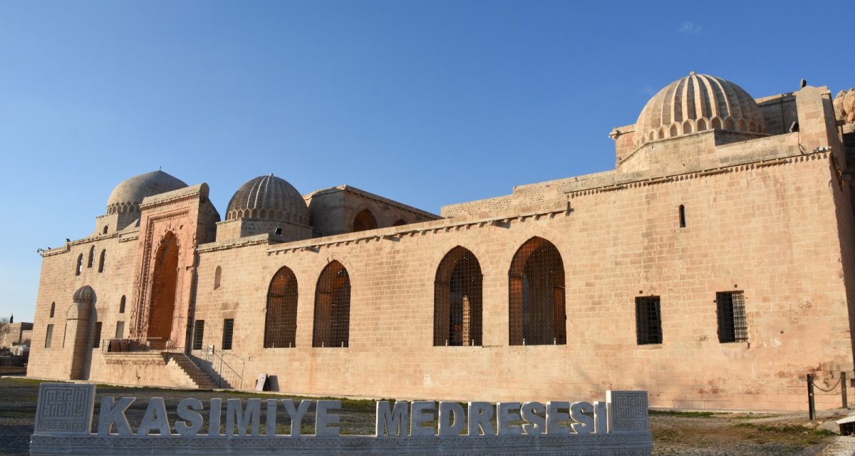 Medresa Kasımiye nakon sto godina ponovo postala mjesto obrazovanja