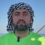 MehmetYasir Cebeci od Srebrenice do Gaze: “Ovaj put se ne hoda nogama, nego savješću”