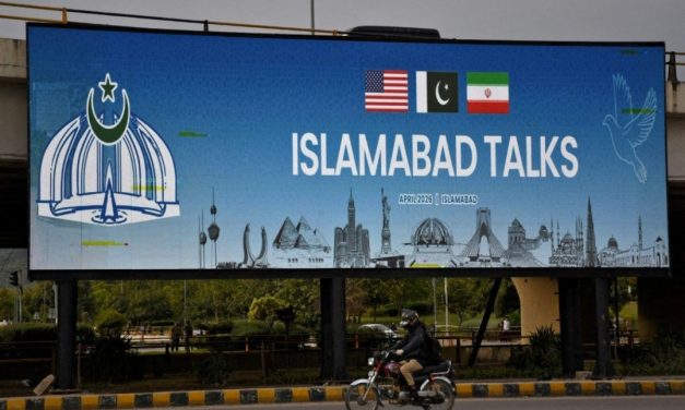 Postoji dobra šansa za sporazum o miru između SAD-a i Irana