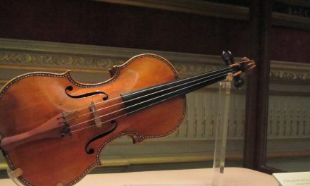 U Francuskoj pronađena Stradivarijeva violina vrijedna 10 miliona dolara koju su Nacisti ukrali u Varšavi