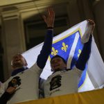 U Zenici je pobijedila ljubav