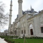 Remek-djelo Mimara Sinana: Tragovi ratova na zidovima džamije kao podsjetnik na burnu prošlost