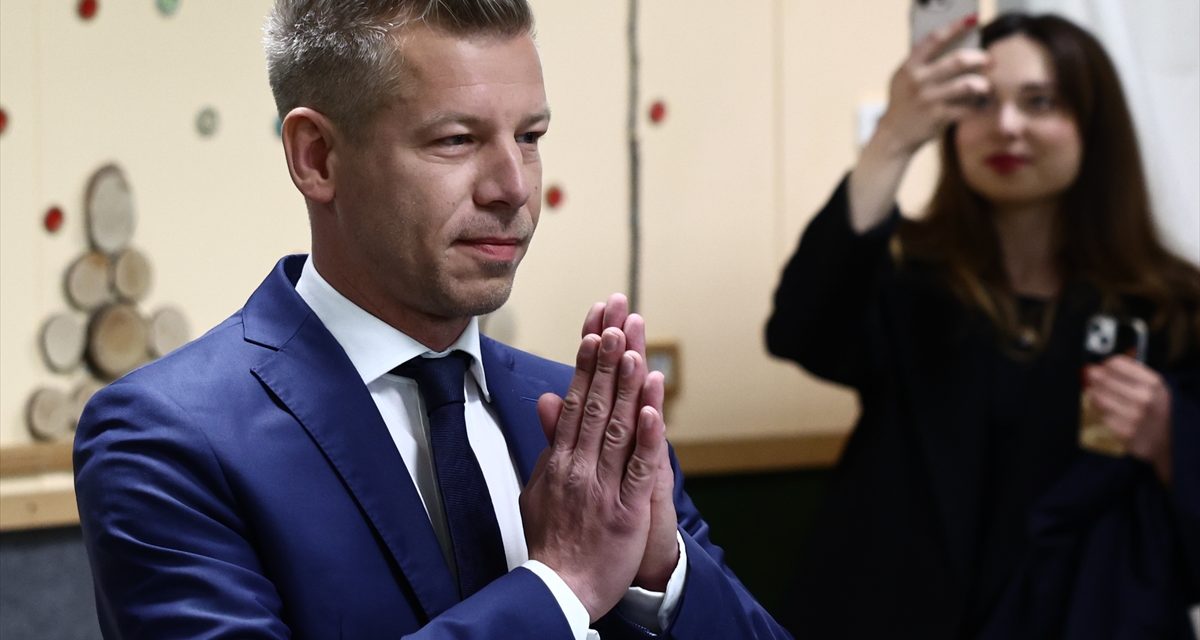 Viktor Orban priznao izborni poraz