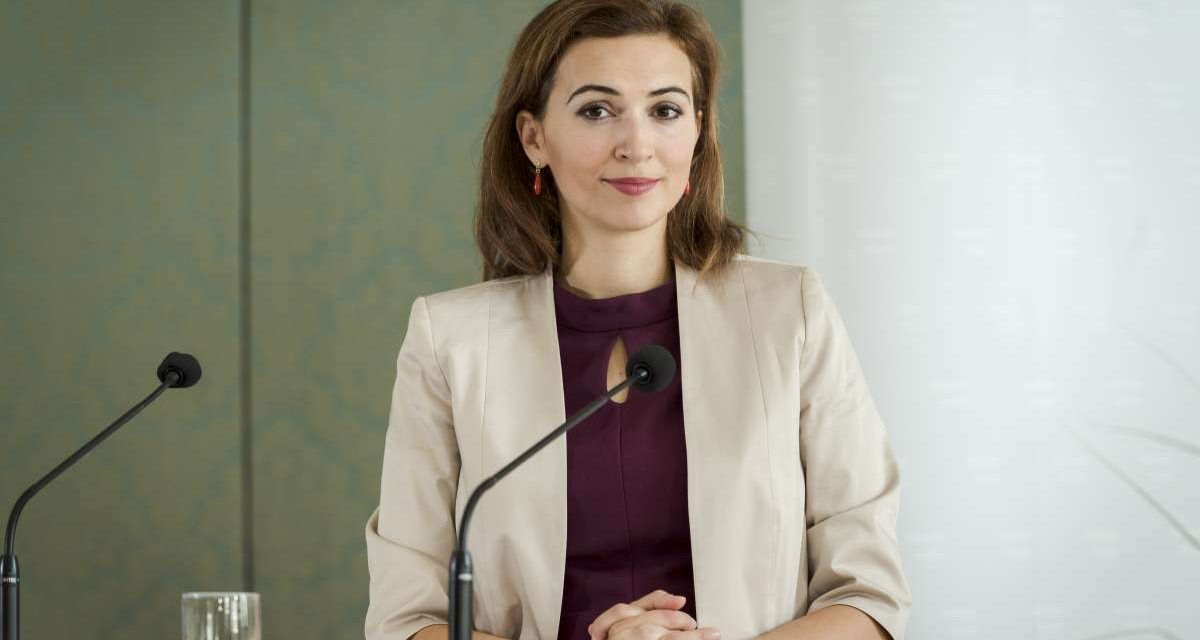 Bošnjakinje dolaze: Alma Zadić mogla bi postati nova predsjednica Austrije