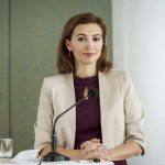 Bošnjakinje dolaze: Alma Zadić mogla bi postati nova predsjednica Austrije