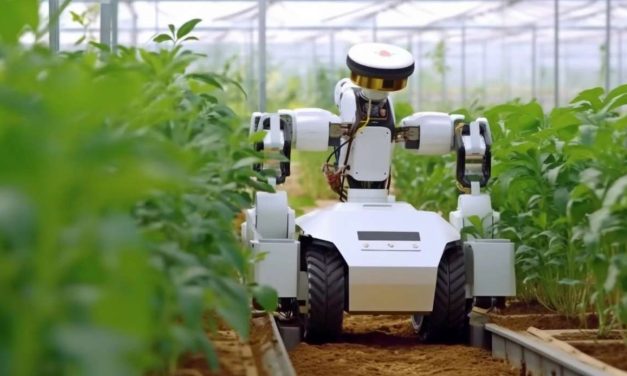 Turska planira uključiti 40.000 mladih u poljoprivredu uz pomoć vještačke inteligencije