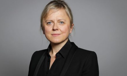 Baronesa Helić: Moramo iskoristiti priliku koju pruža Orbánov odlazak