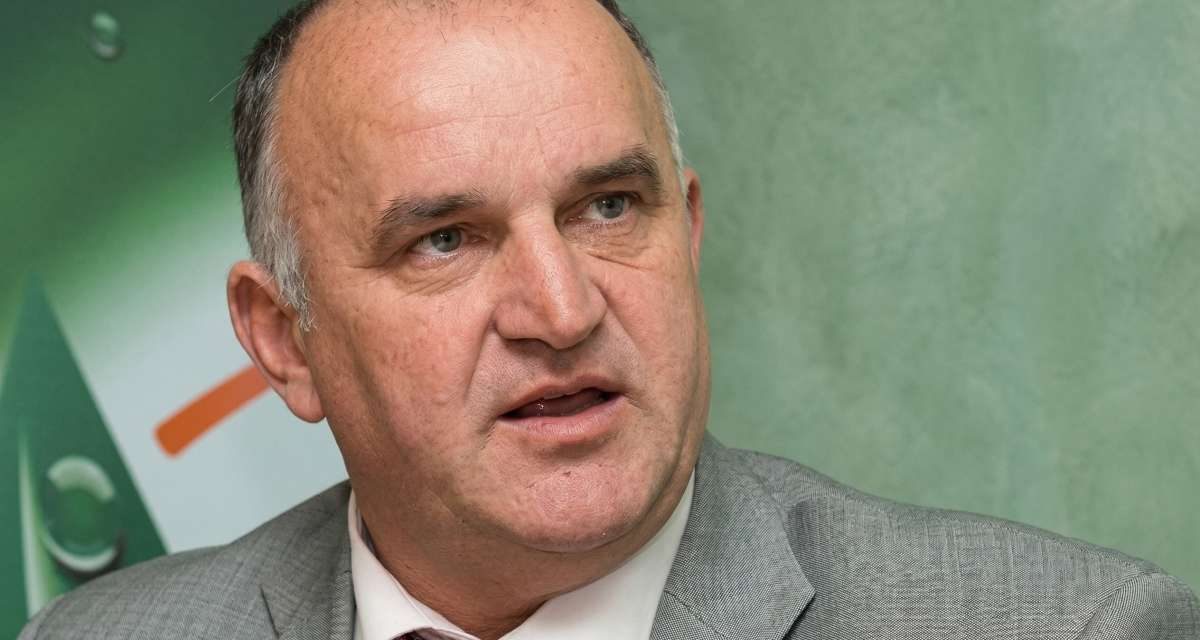 Priznao da je pucao, nikada nije procesuiran, postao čak i parlamentarac