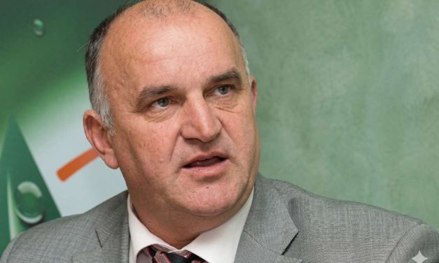 Priznao da je pucao, nikada nije procesuiran, postao čak i parlamentarac