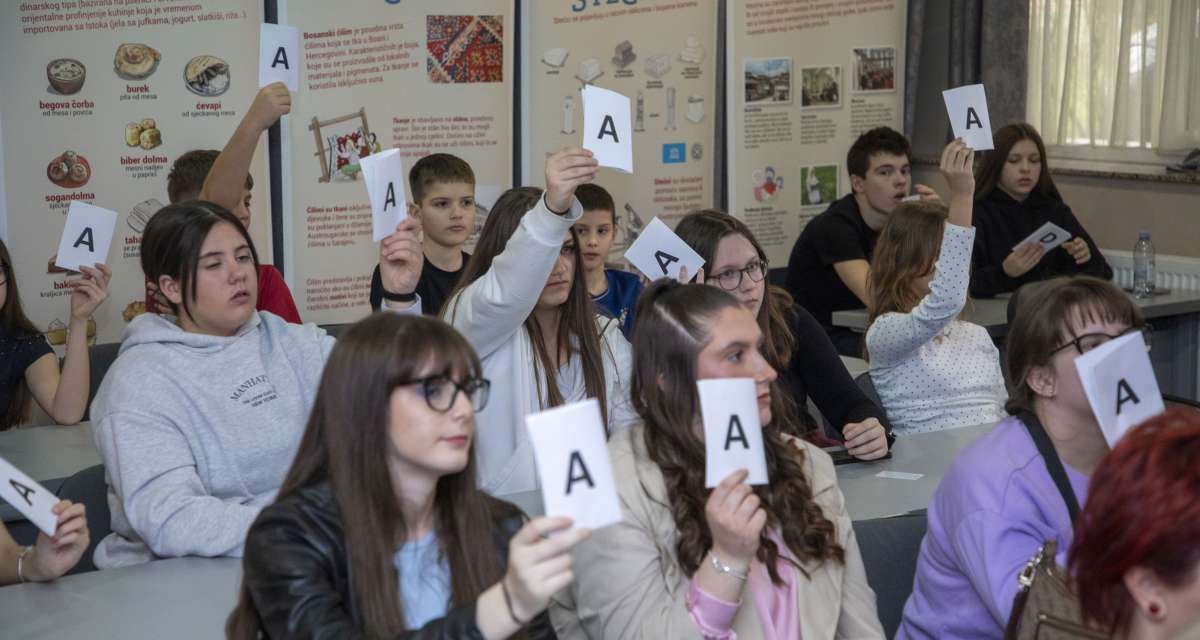 Pravo koje postoji i treba ga samo iskoristiti