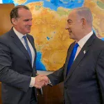 Čovjek koji je oblikovao američki pogled na Bliski istok