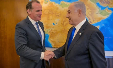 Čovjek koji je oblikovao američki pogled na Bliski istok