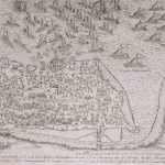 Španska katastrofa kod Đerbe