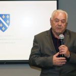 Mehmed Đekić za Bosnu: Ne možeš u novoj sredini nametati svoje, moraš učiti i uklopiti se, a onda će te i prihvatiti