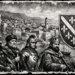 Uvijek se sanjalo o kući na moru: Imovina bosanskih velikaša u Dubrovniku