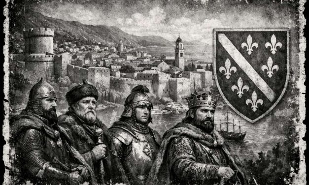 Uvijek se sanjalo o kući na moru: Imovina bosanskih velikaša u Dubrovniku