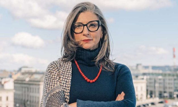 Objavljuje knjigu: Francesca Albanese o sankcijama, prijetnjama smrću i borbi za Palestinu