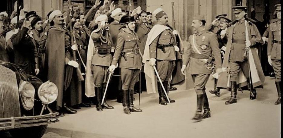 Francov „islamski“ krstaški pohod i mit o kršćansko-muslimanskom bratstvu