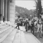Tužni car Franjo Josip, posljednji čuvar Starog svijeta