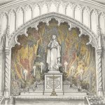 Evangelizam ili da li Bog, zaista, želi rat