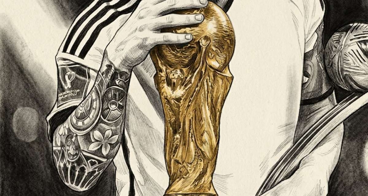 Svjetsko prvenstvo: Gdje je nestala moralna zabrinutost Zapada, kritizirali su Katar, a o SAD-u, sponzoru genocida u Gazi, šute