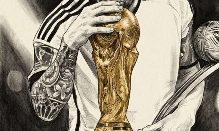 Svjetsko prvenstvo: Gdje je nestala moralna zabrinutost Zapada, kritizirali su Katar, a o SAD-u, sponzoru genocida u Gazi, šute