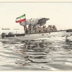 Trumpova logika: Ako ne možeš odblokirati Hormuz, onda ga blokiraj