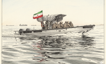 Trumpova logika: Ako ne možeš odblokirati Hormuz, onda ga blokiraj