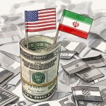 Pravi razlog zašto Iran i SAD ne mogu okončati rat: Novac