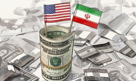 Pravi razlog zašto Iran i SAD ne mogu okončati rat: Novac