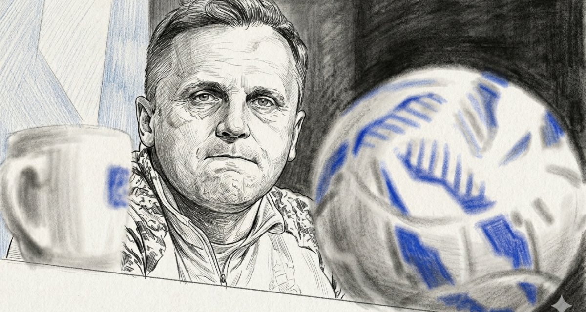 Mario Kovačević: Dječak koji je u opkoljenom Sarajevu pod snajperskom vatrom išao na trening danas je šampion Hrvatske