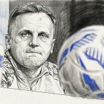 Mario Kovačević: Dječak koji je u opkoljenom Sarajevu pod snajperskom vatrom išao na trening šampion je Hrvatske