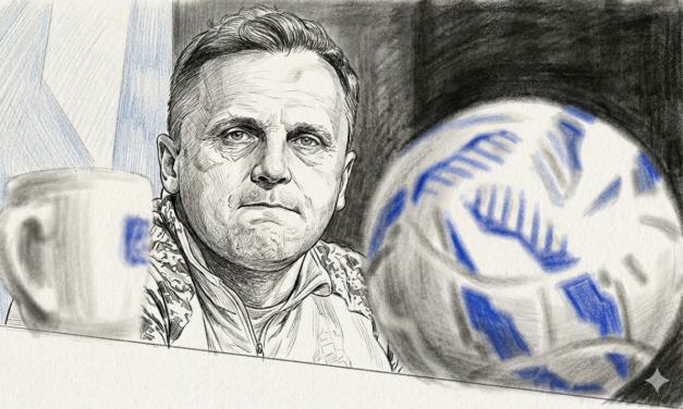 Mario Kovačević: Dječak koji je u opkoljenom Sarajevu pod snajperskom vatrom išao na trening danas je šampion Hrvatske