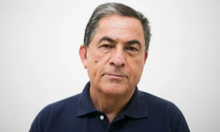 Gideon Levy: Ostavite njegovu prostatu na miru