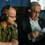 Bibijev potrčko: Gofman novi šef Mossada