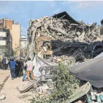 Jevreji Teherana u nevjerici i šoku nakon izraelskog napada na sinagogu